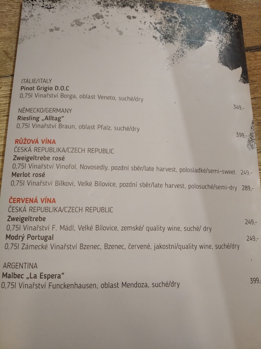 Menu Sakura's Running Sushi-9