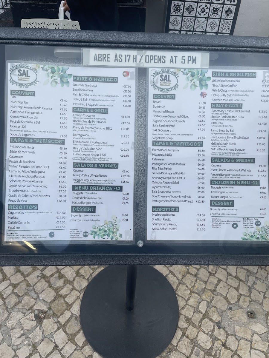 Menu Sal & Companhia-2