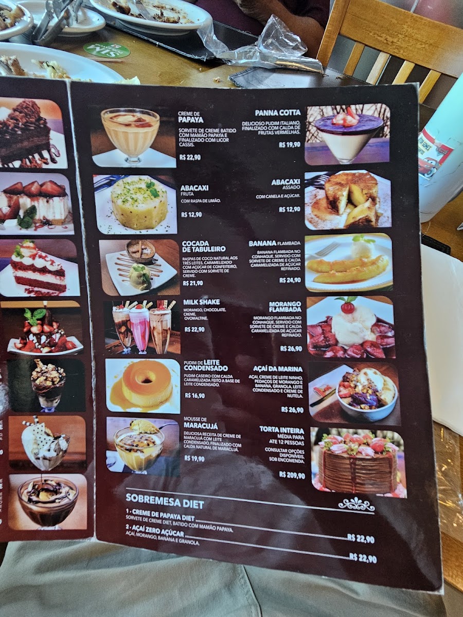 Menu Sal E Brasa João Pessoa-2