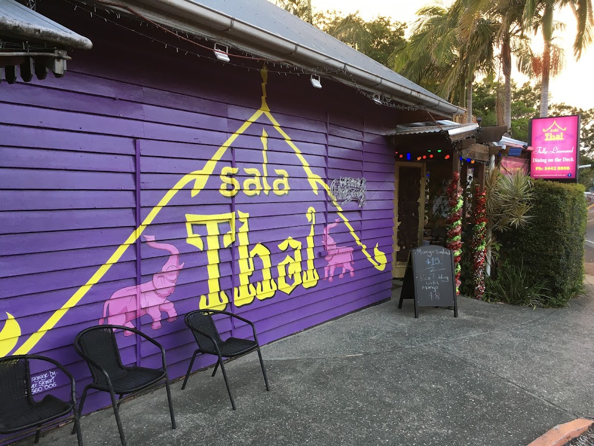 Sala Thai