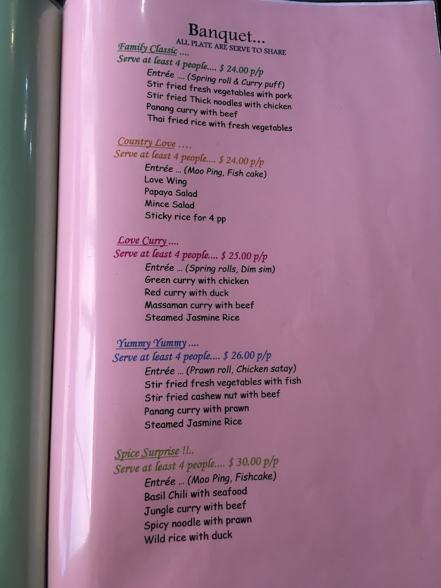 Menu Sala Thai-2
