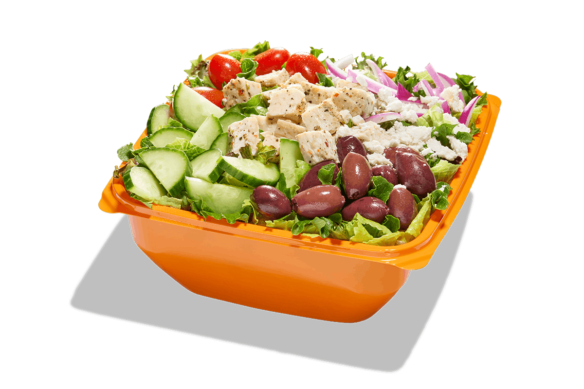 Salad And Go-10