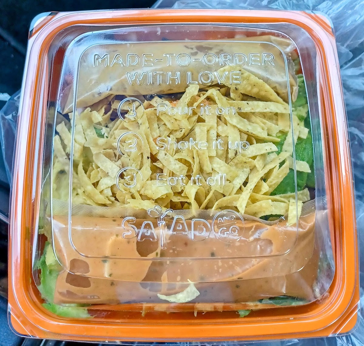 Salad And Go-7