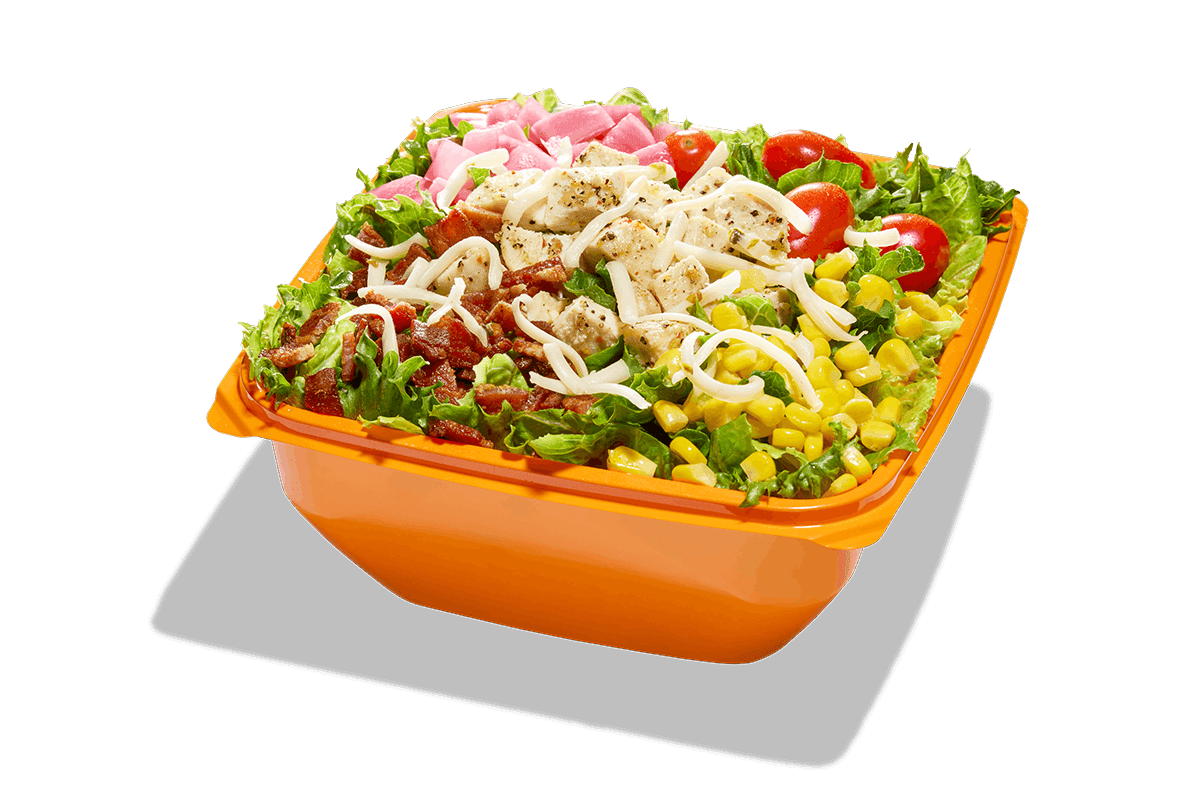 Salad And Go-8