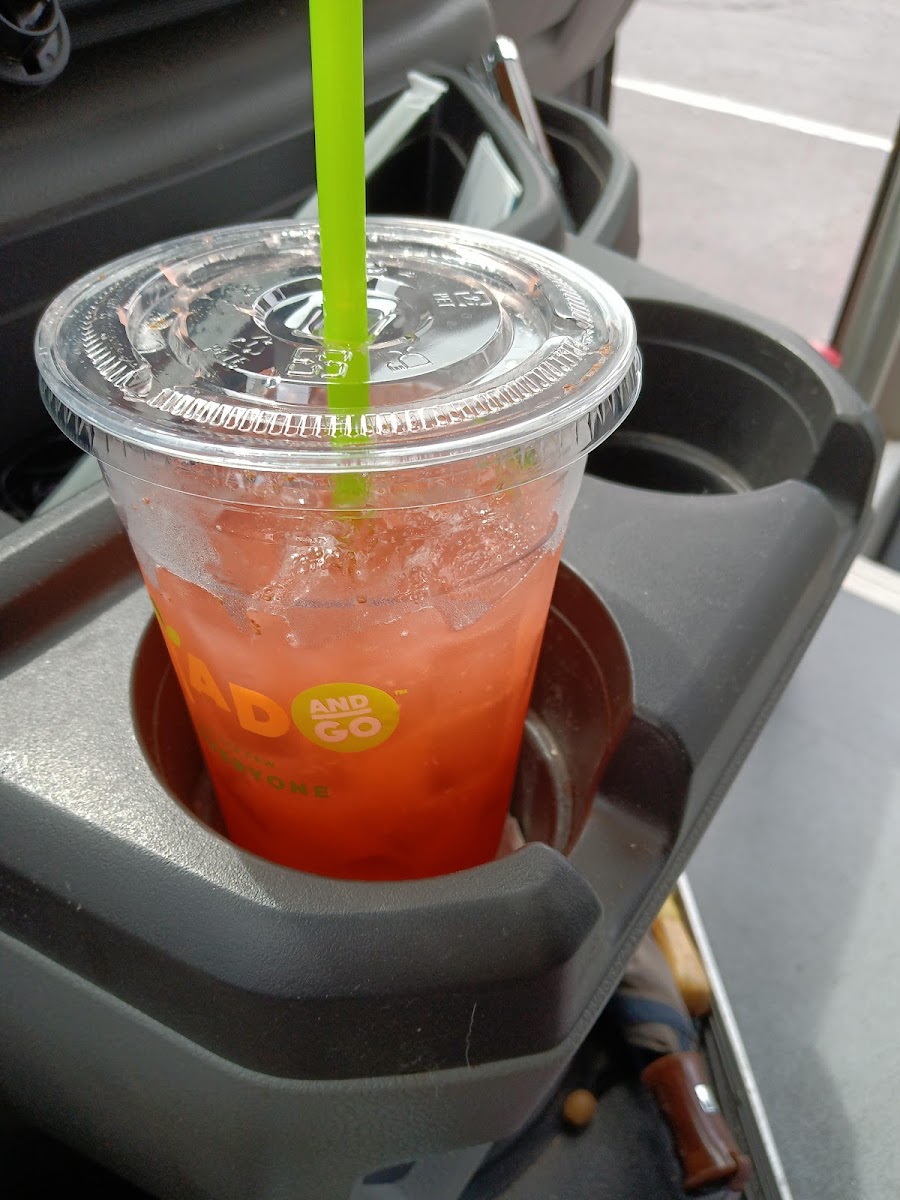 Salad And Go-9