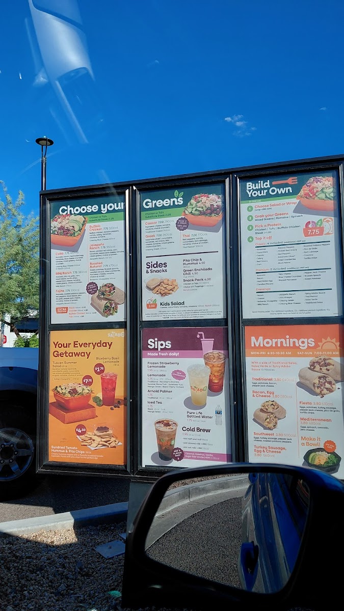 Salad And Go Menu-1
