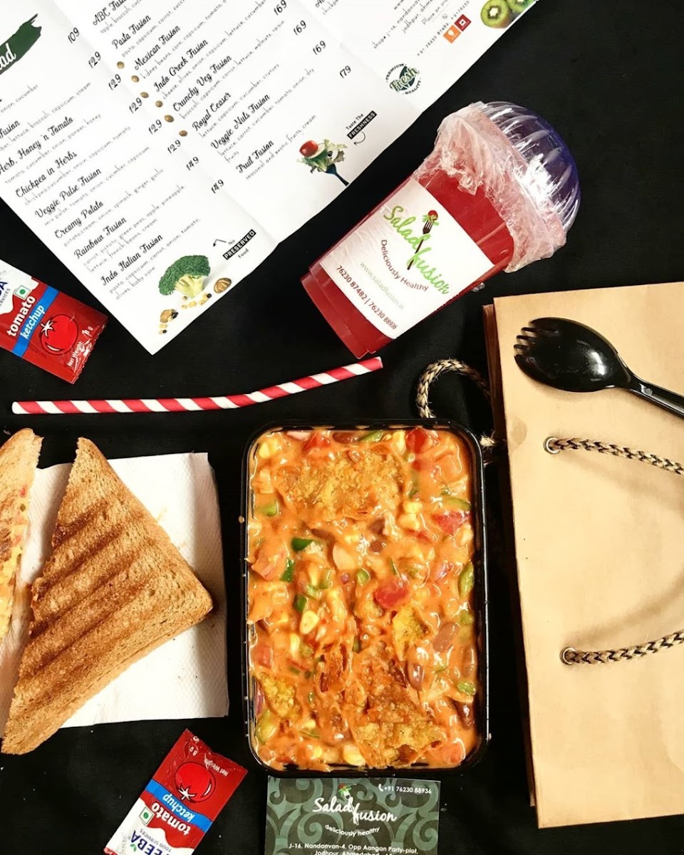 Menu Salad Fusion-10