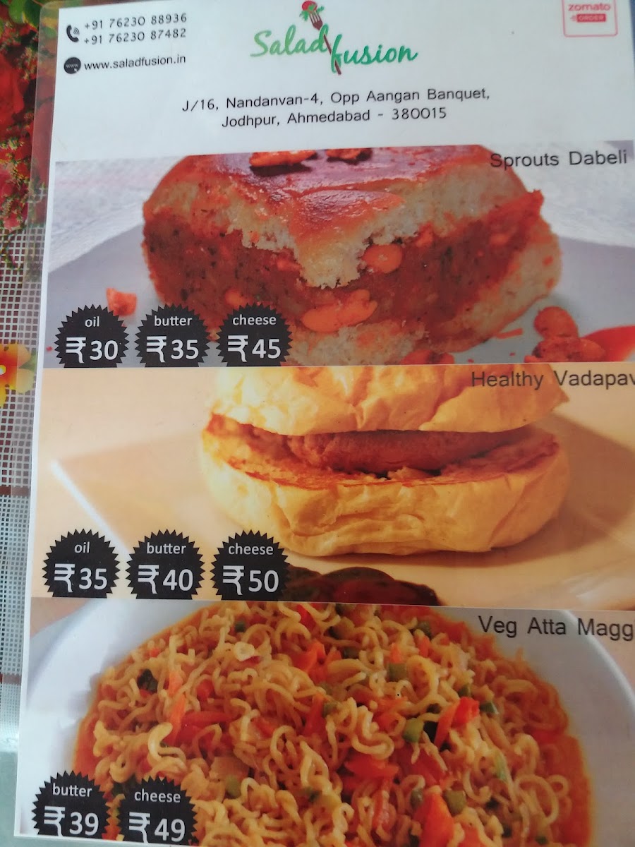 Menu Salad Fusion-6