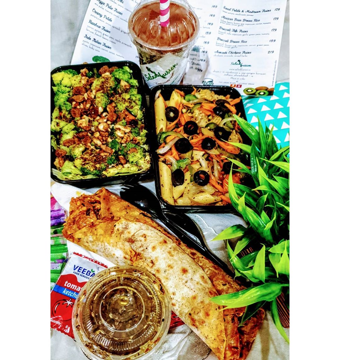 Menu Salad Fusion-9