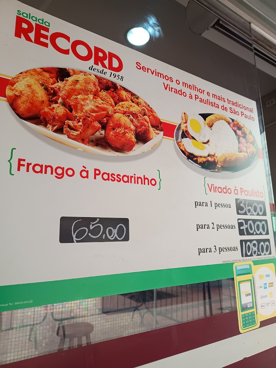Menu Salada Record-10