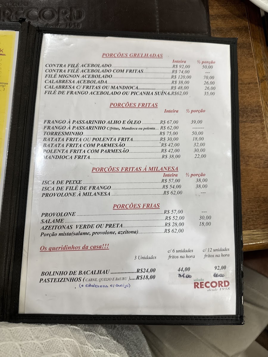 Menu Salada Record-2