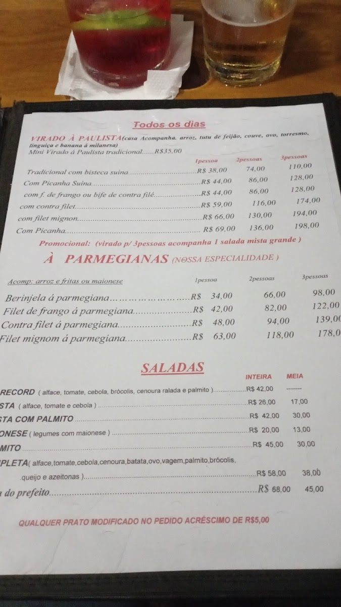 Menu Salada Record-3