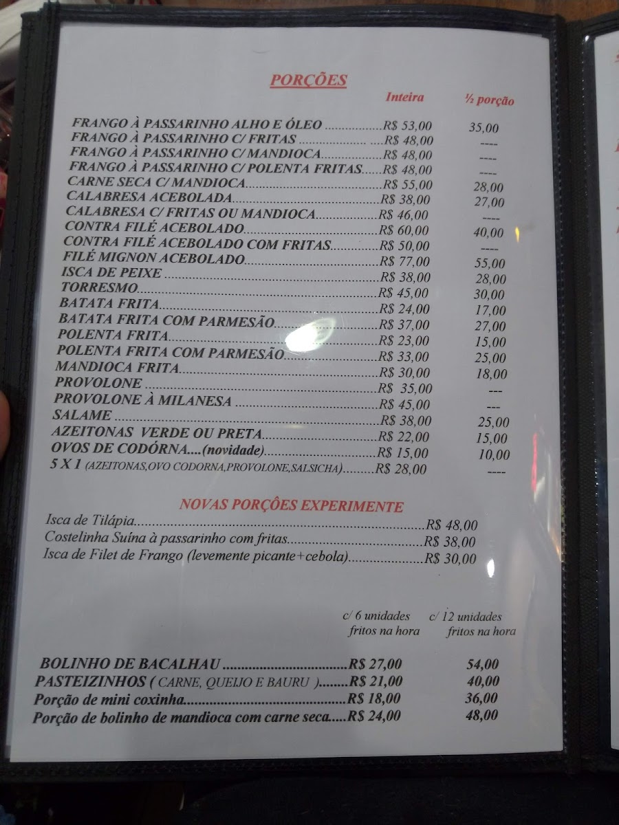 Menu Salada Record-9