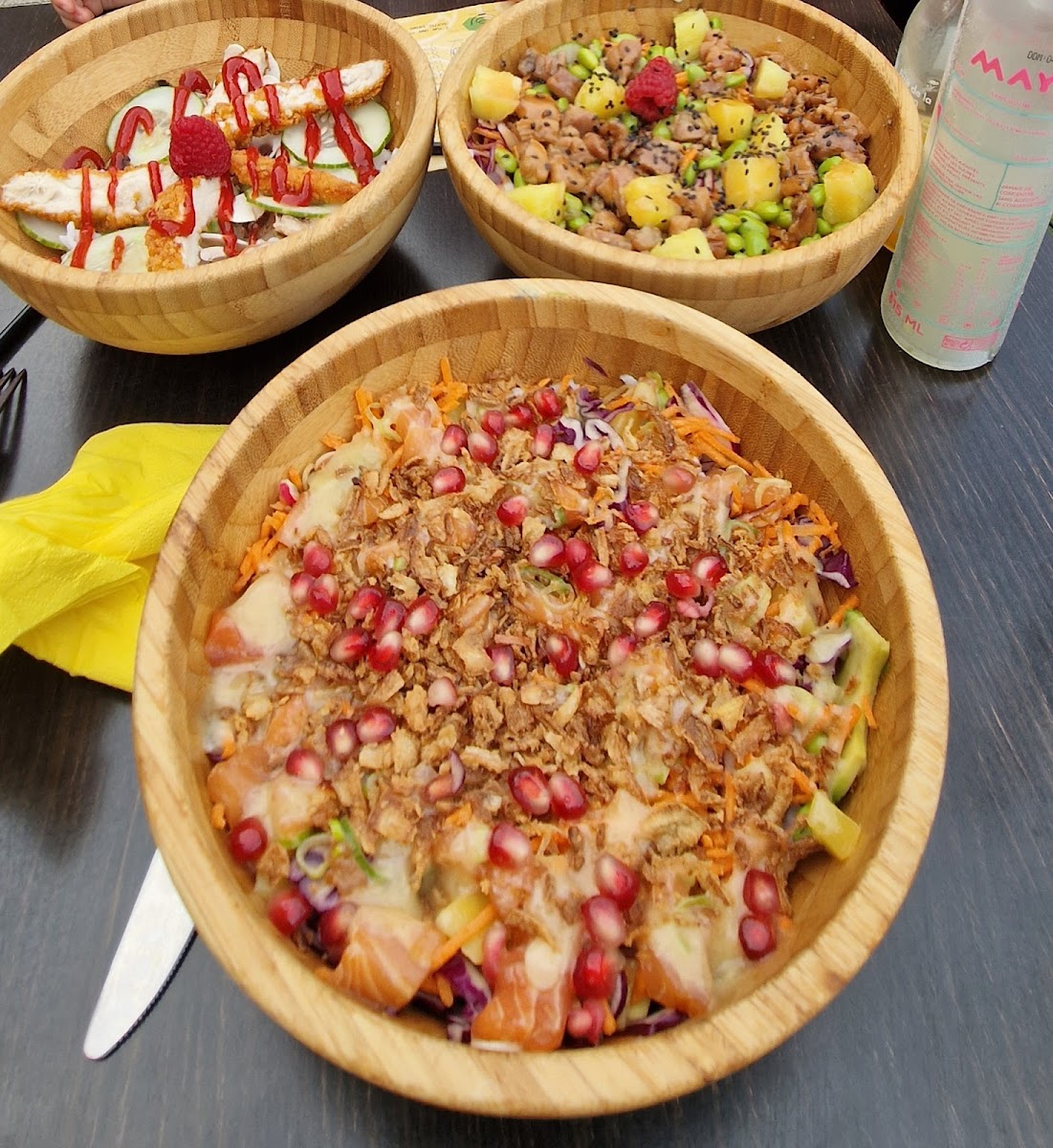 Salade Et Poke-4