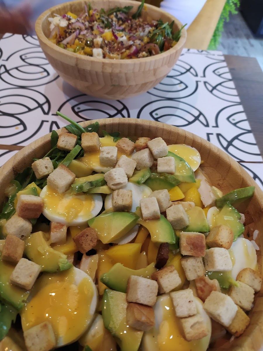 Salade Et Poke-5