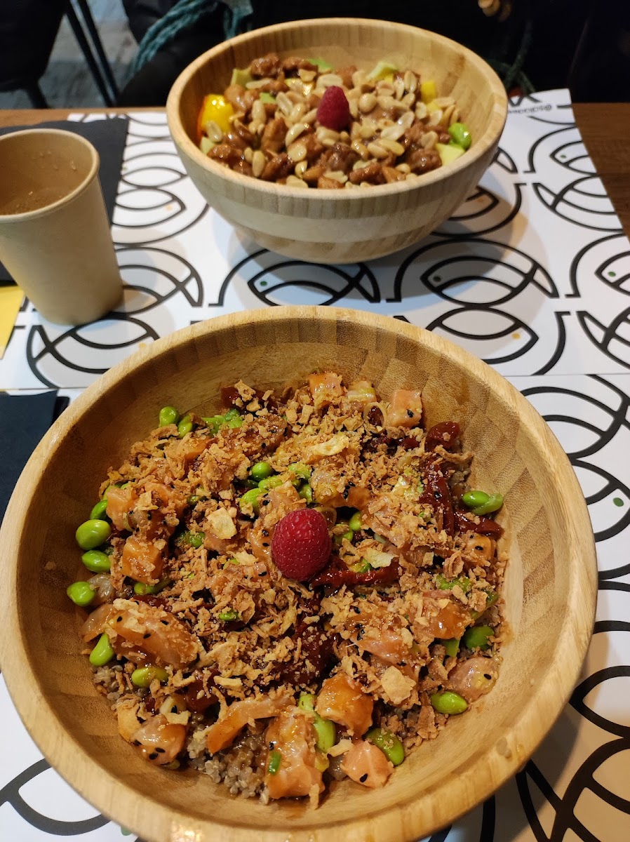 Salade Et Poke-6