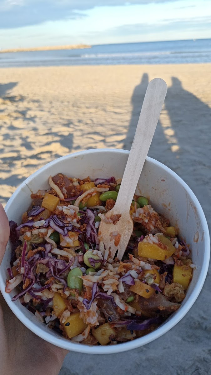 Salade Et Poke-7