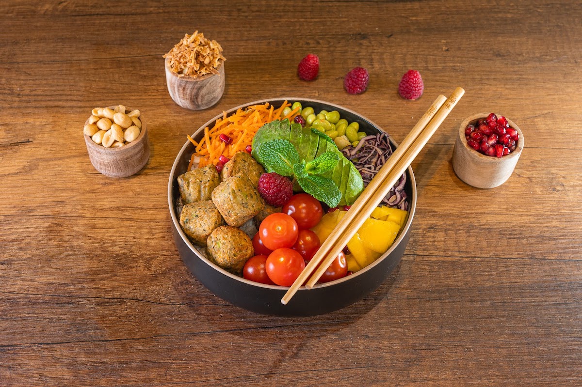 Salade Et Poke-8