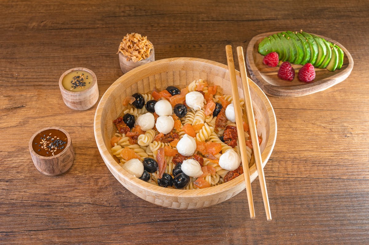 Salade Et Poke-9