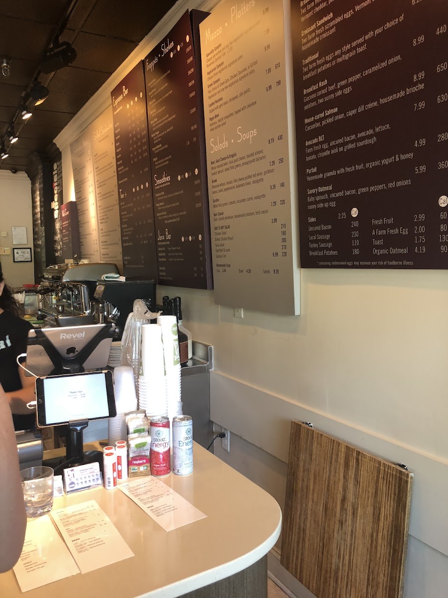 Menu Saladelia Cafe & Catering-4