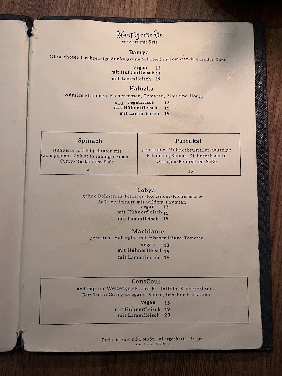 Menu Salamat-2