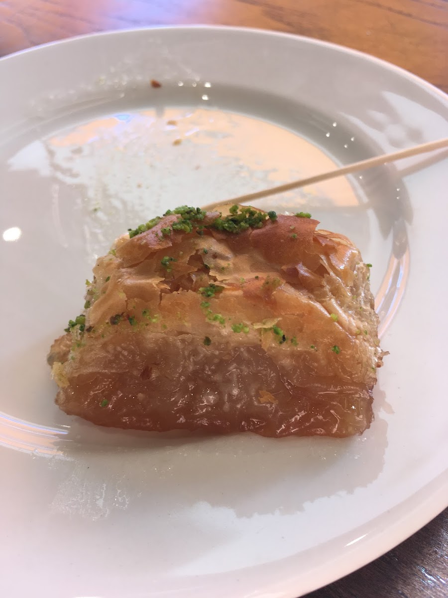 Salash Kitchen - South Woodford-10