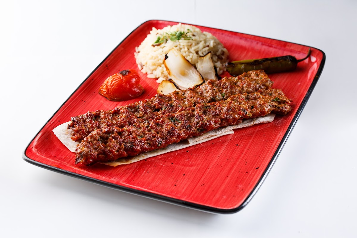 Salash Kitchen - South Woodford-4