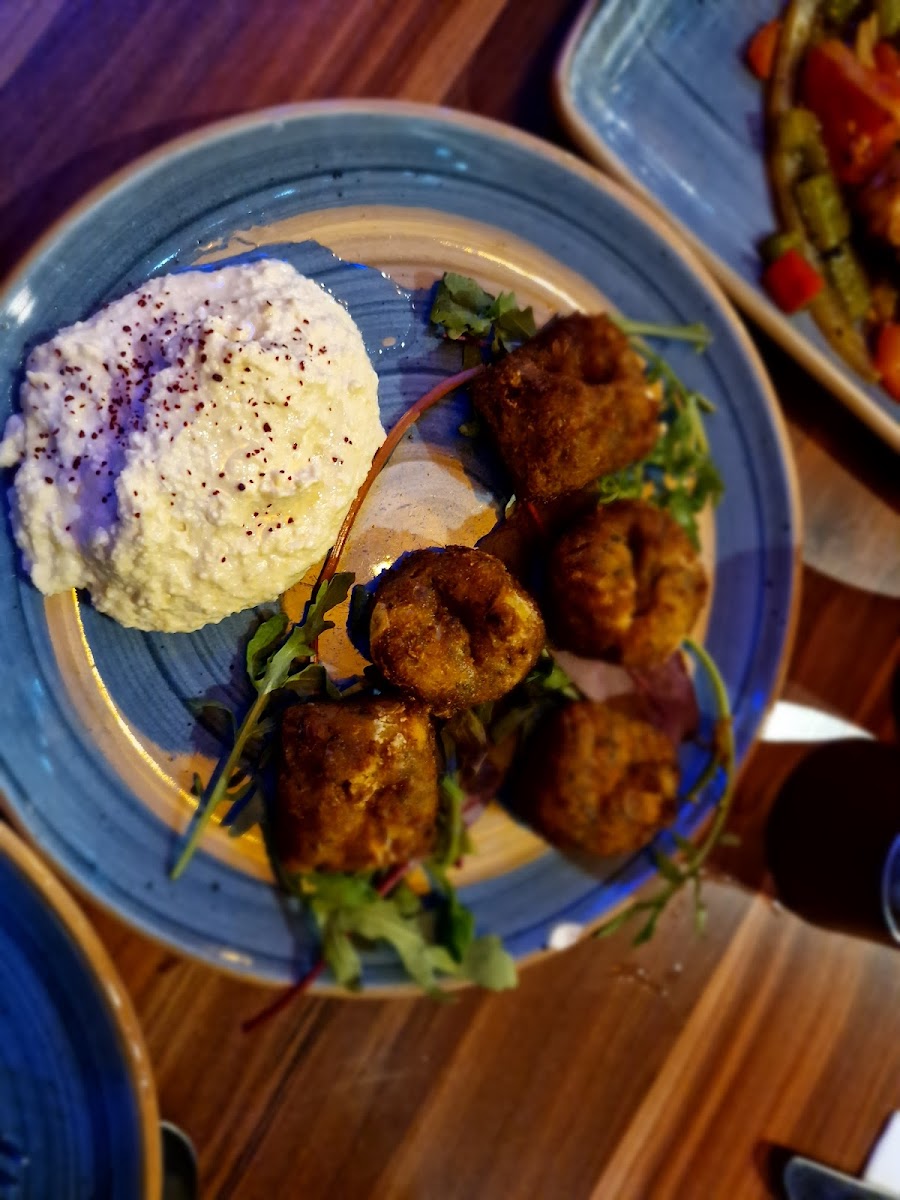 Salash Kitchen - South Woodford-6