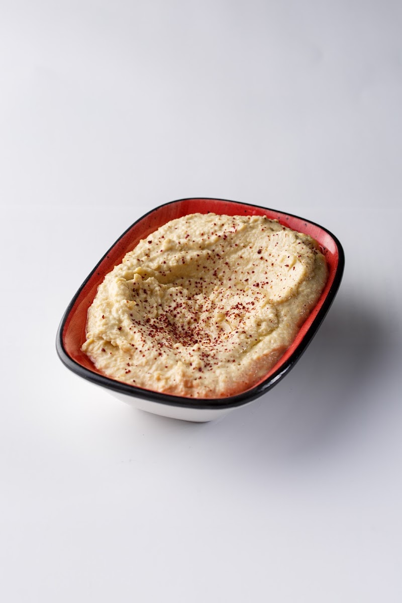 Salash Kitchen - South Woodford-9