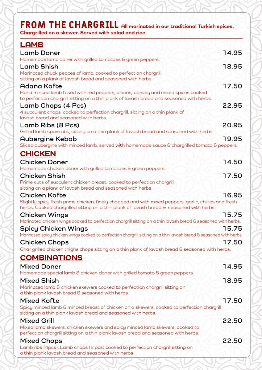 Menu Salash Kitchen - South Woodford-6