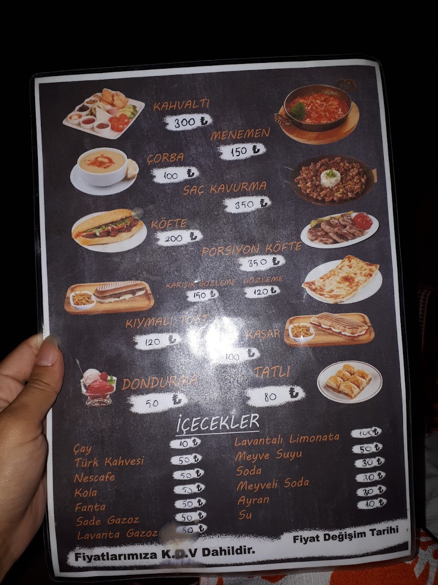 Menu Saldamis-1