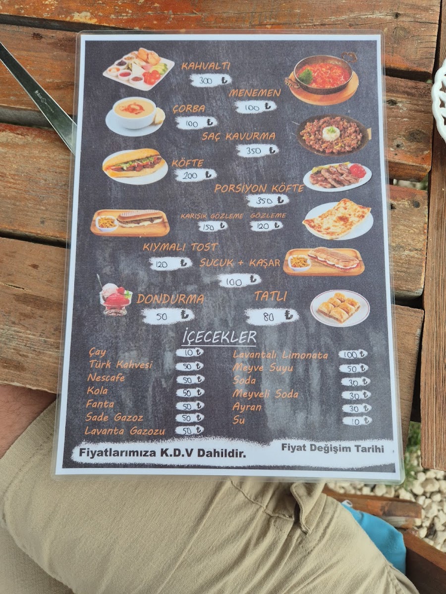 Menu Saldamis-2