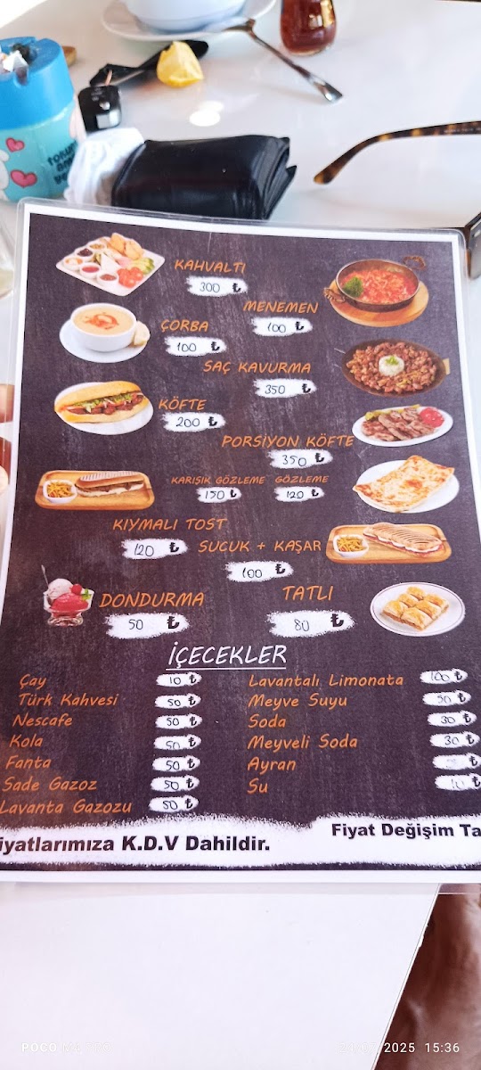 Menu Saldamis-4