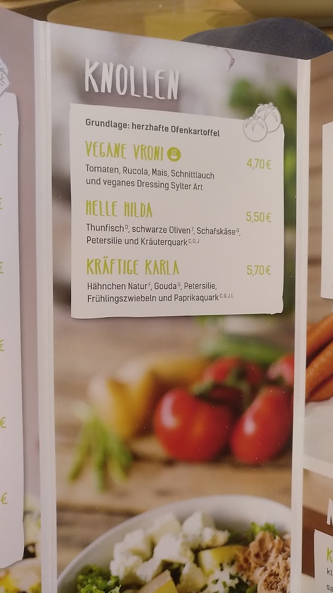 Menu Salädchen Schwerin Paulstadt-9