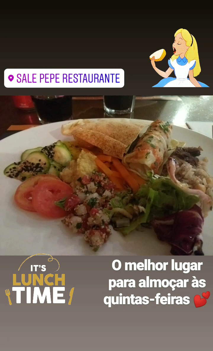 Sale Pepe Restaurante-2