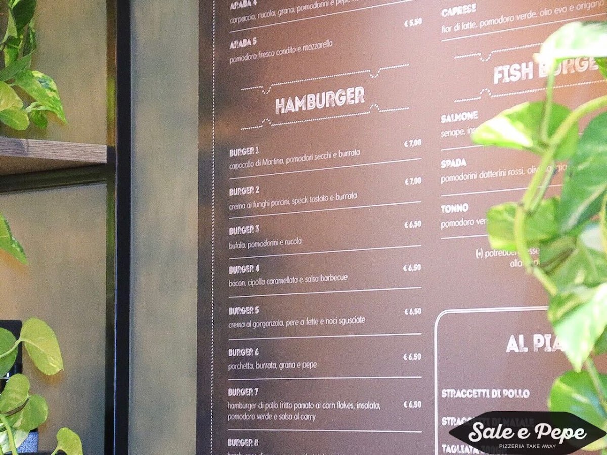 Menu Sale & Pepe Take Away-1