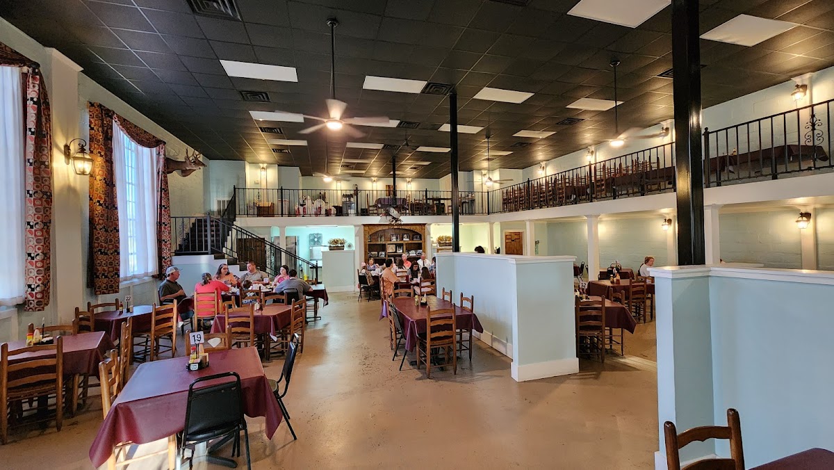 Salem Opry House