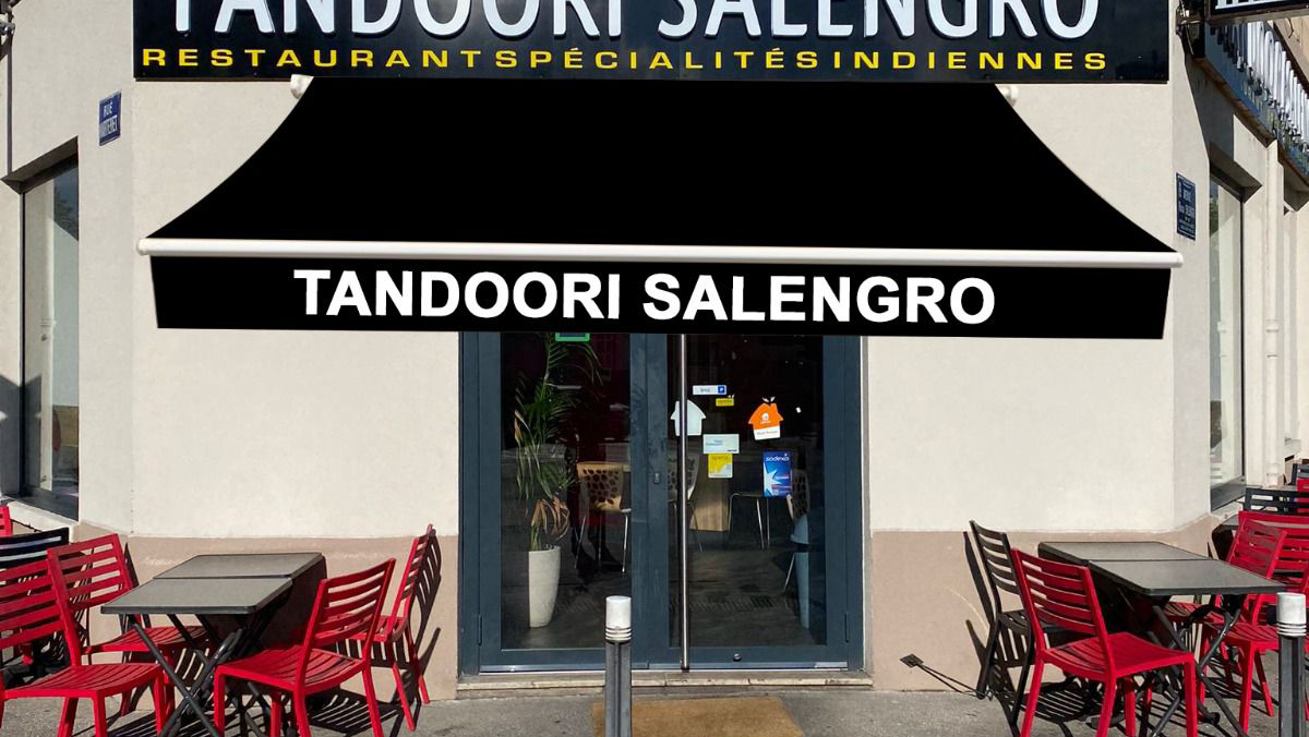 Salengro Tandoori