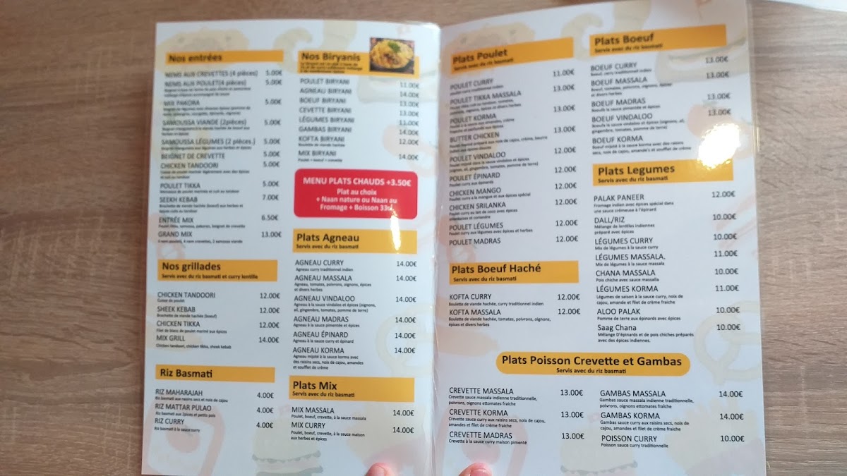 Menu Salengro Tandoori-6