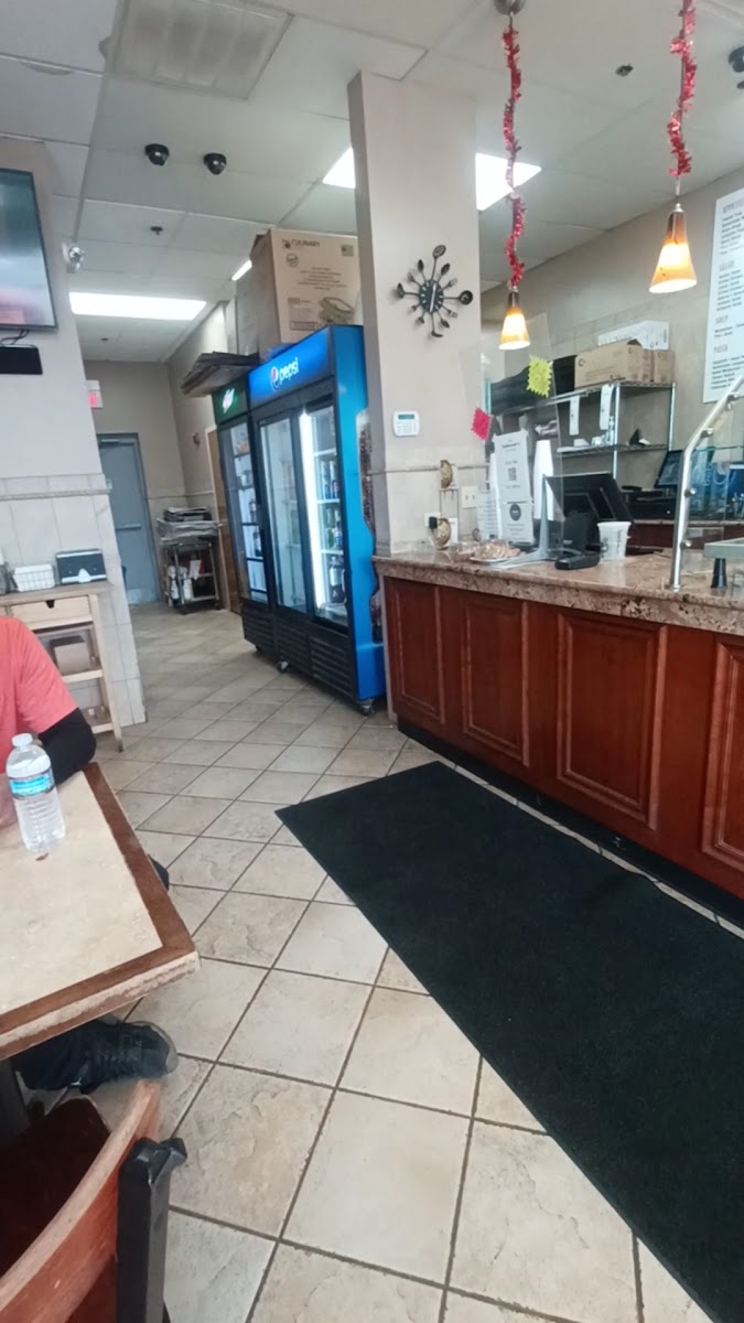 Salerno's Pizza Of Bolingbrook-2