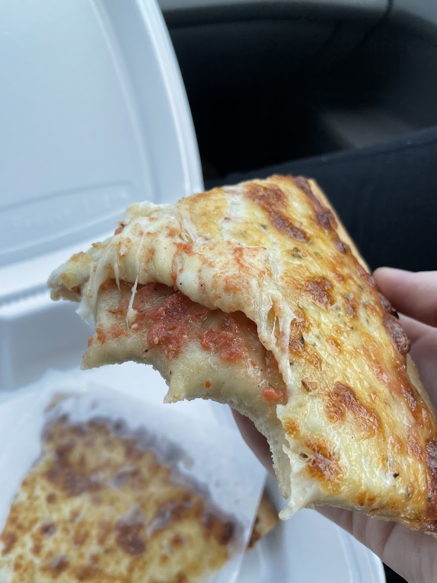 Salerno's Pizza Of Bolingbrook-3