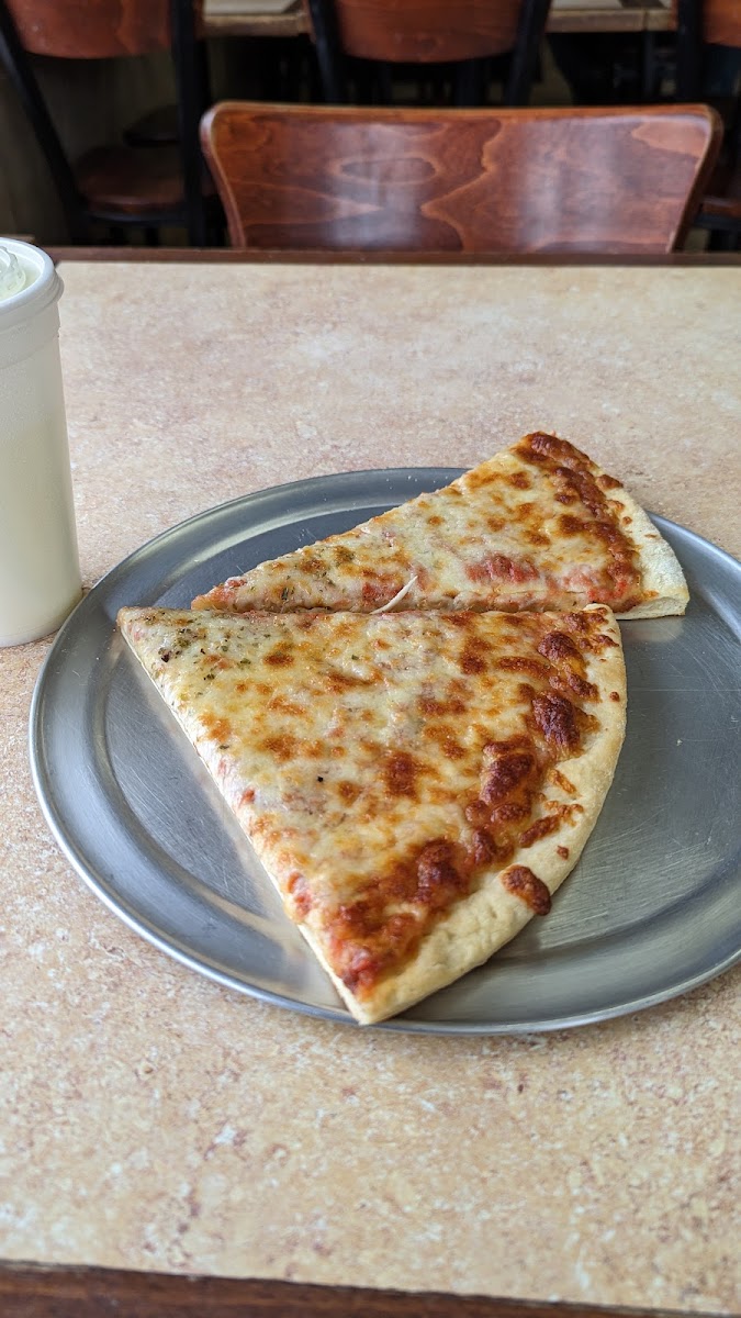 Salerno's Pizza Of Bolingbrook-5