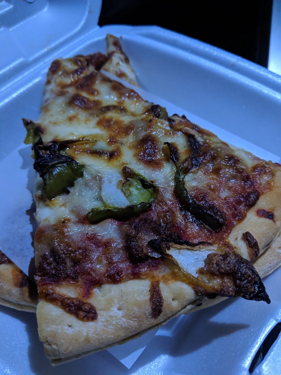 Salerno's Pizza Of Bolingbrook-6