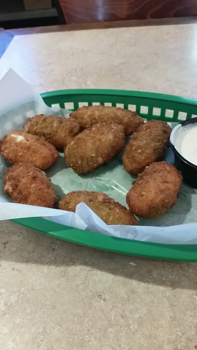 Salerno's Pizza Of Bolingbrook-7