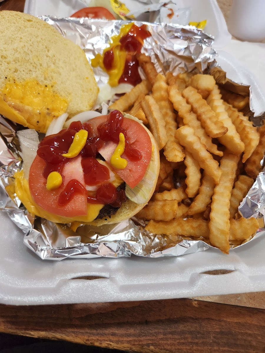 Salerno's Pizza Of Bolingbrook-8