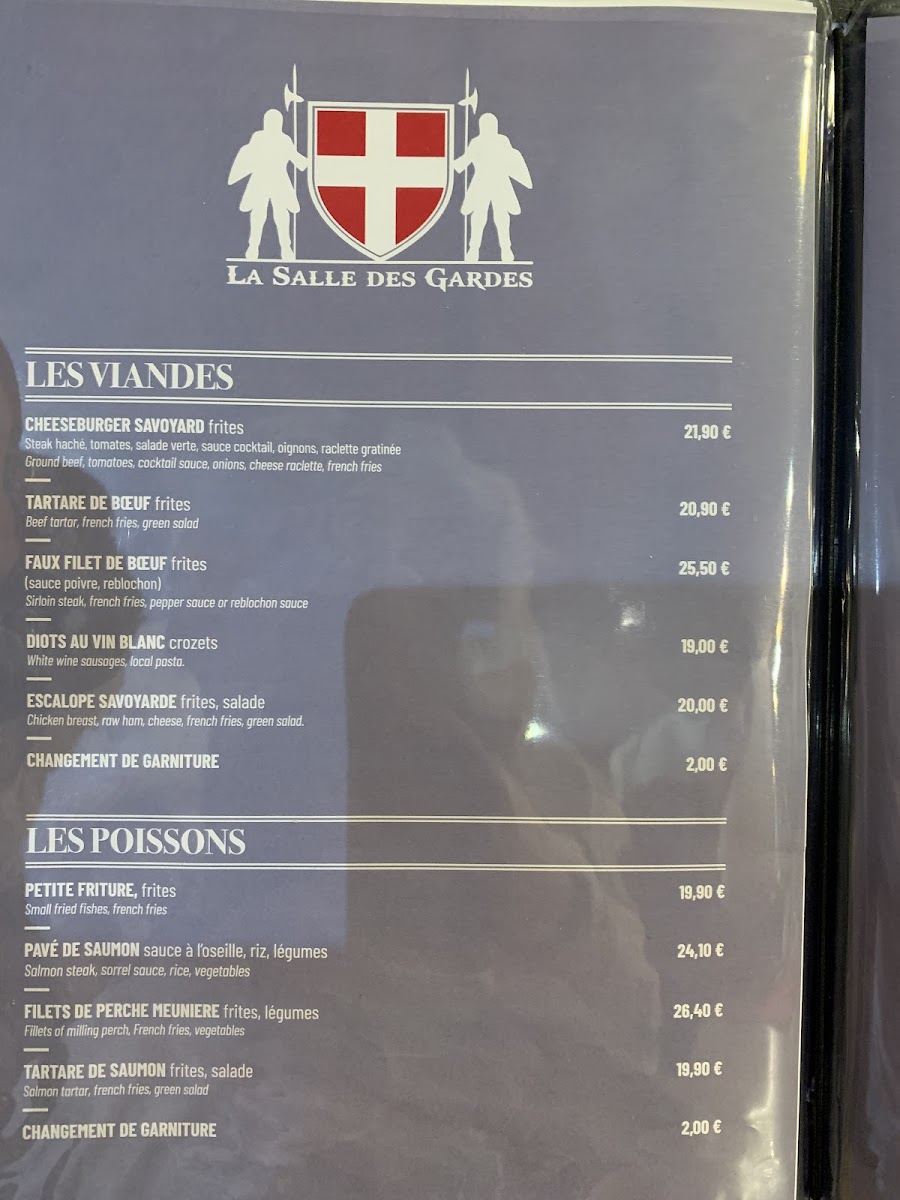 Menu Salle Des Gardes-3