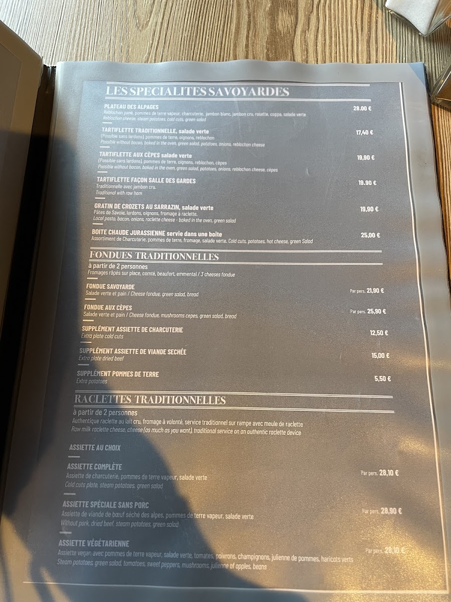 Menu Salle Des Gardes-4