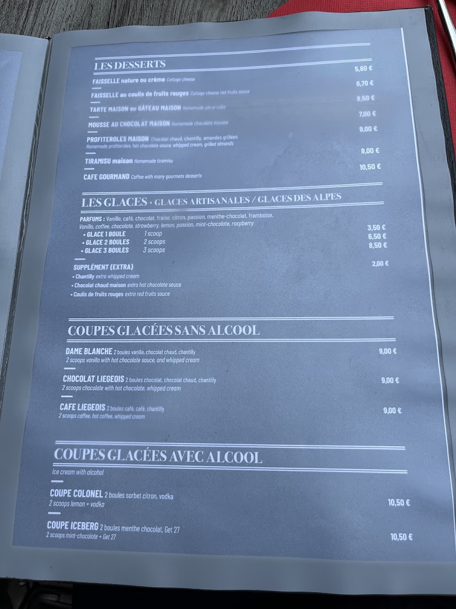 Menu Salle Des Gardes-7