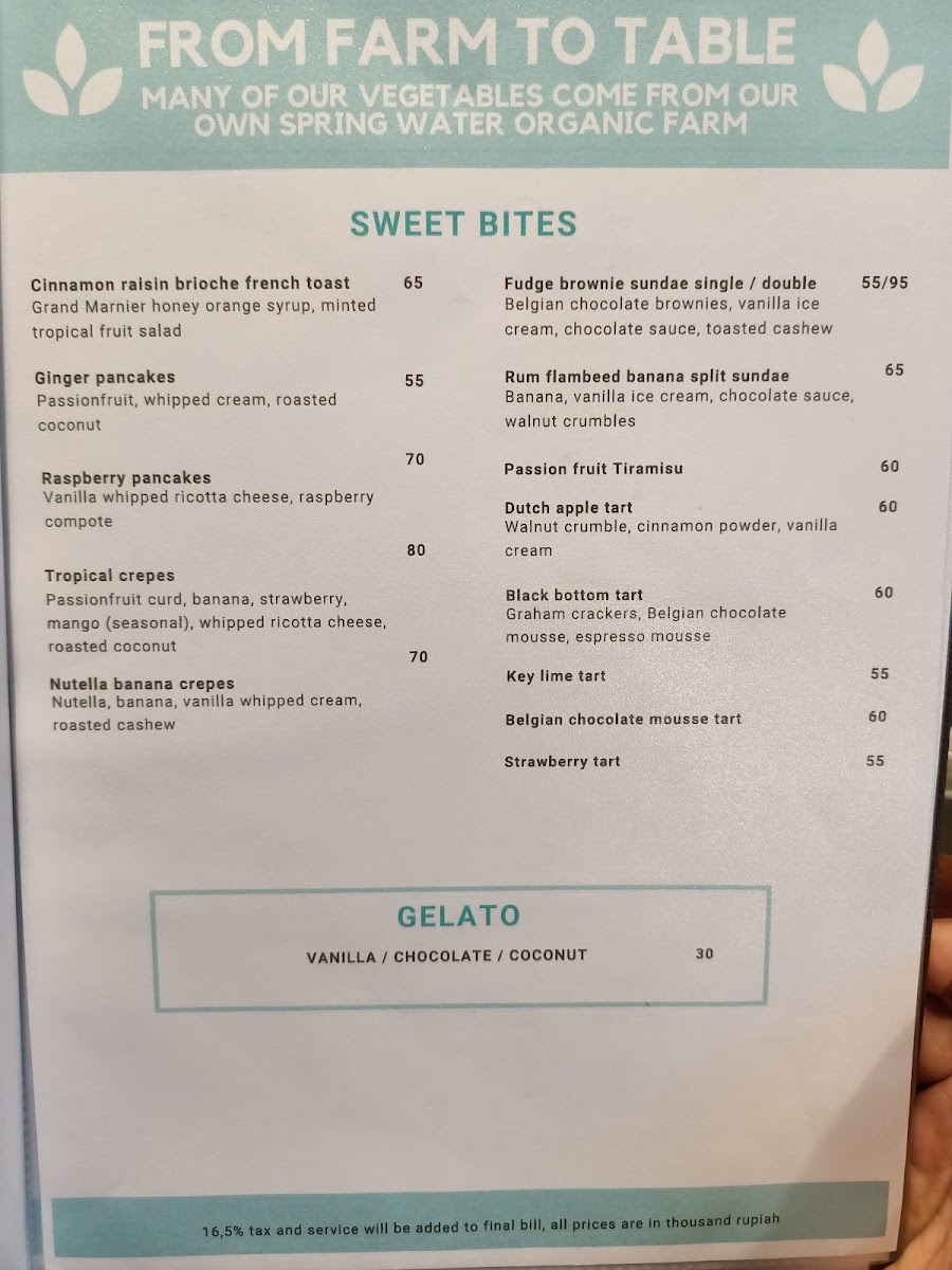 Menu Sally’S Kitchen-6