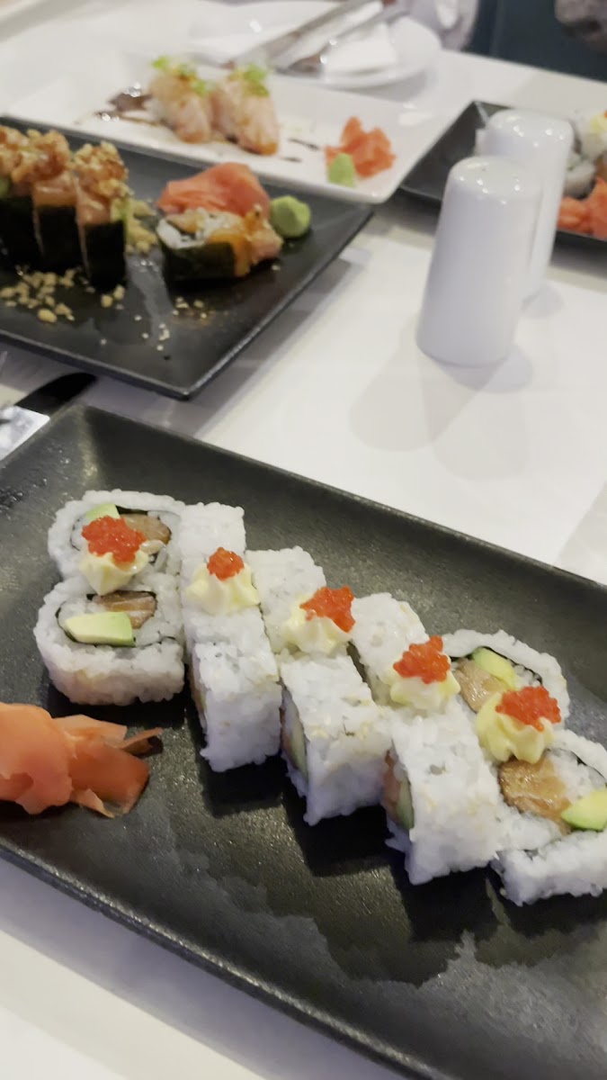 Salmon & Brine-2
